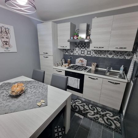 קטאניה Casa Fortuna מראה חיצוני תמונה
