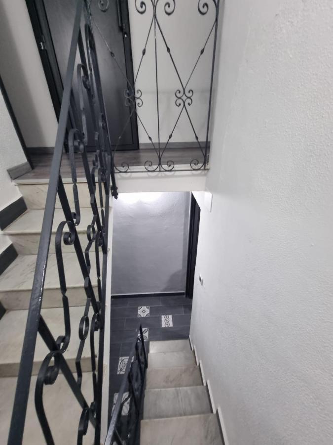 קטאניה Casa Fortuna מראה חיצוני תמונה