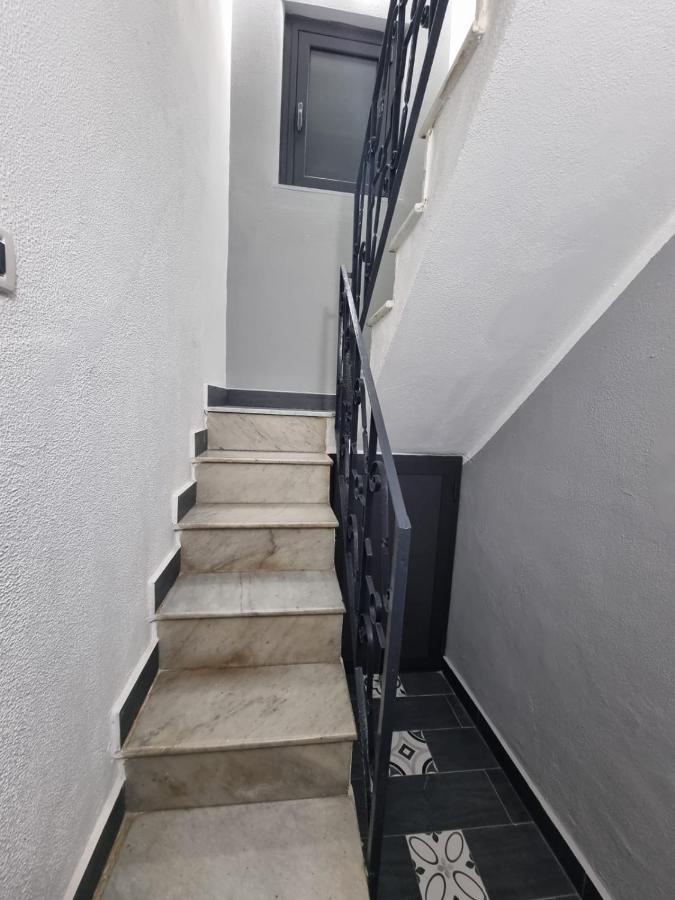 קטאניה Casa Fortuna מראה חיצוני תמונה