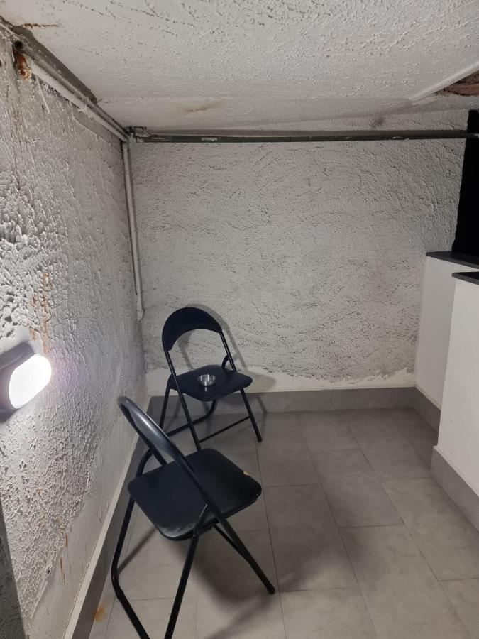 קטאניה Casa Fortuna מראה חיצוני תמונה
