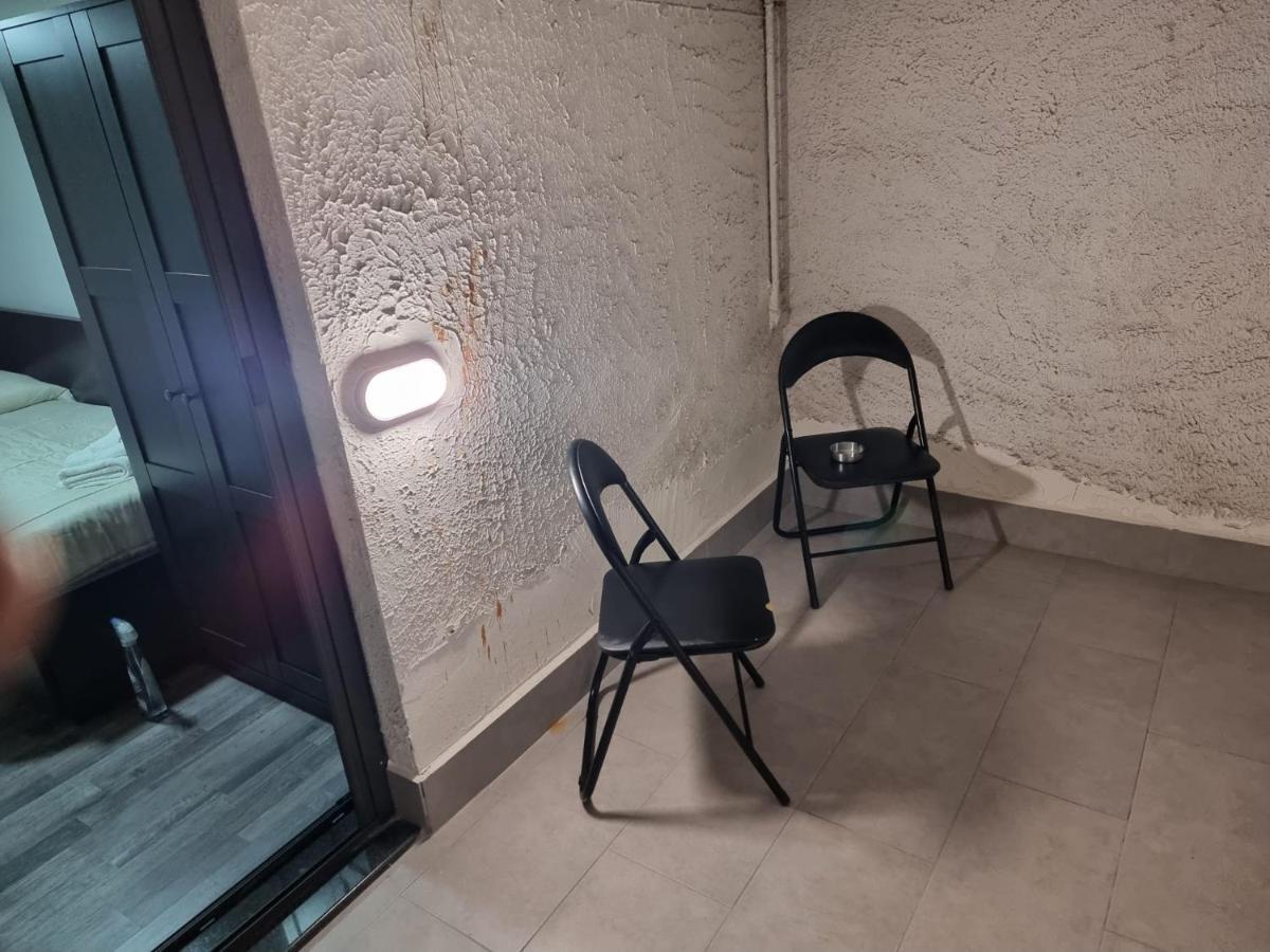 קטאניה Casa Fortuna מראה חיצוני תמונה