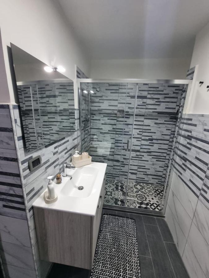קטאניה Casa Fortuna מראה חיצוני תמונה