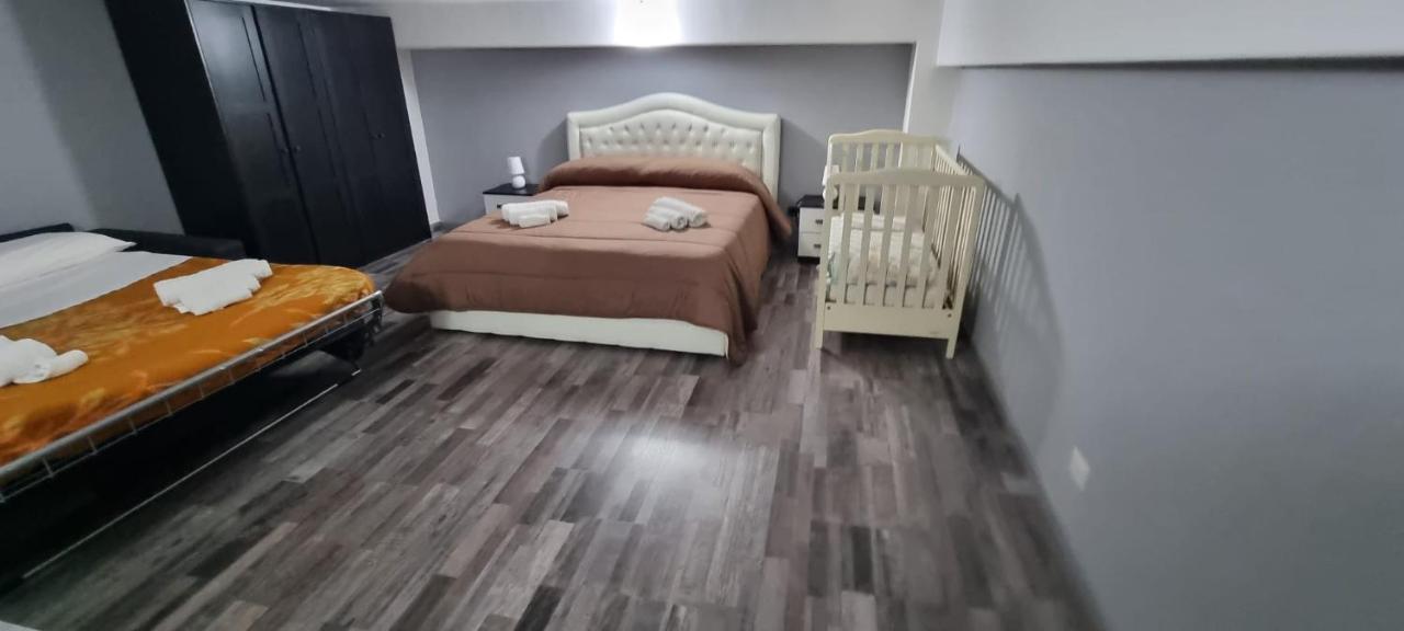 קטאניה Casa Fortuna מראה חיצוני תמונה