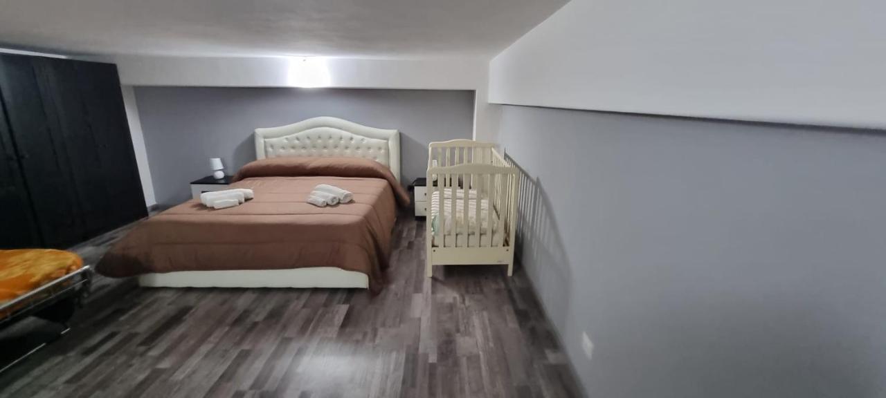 קטאניה Casa Fortuna מראה חיצוני תמונה