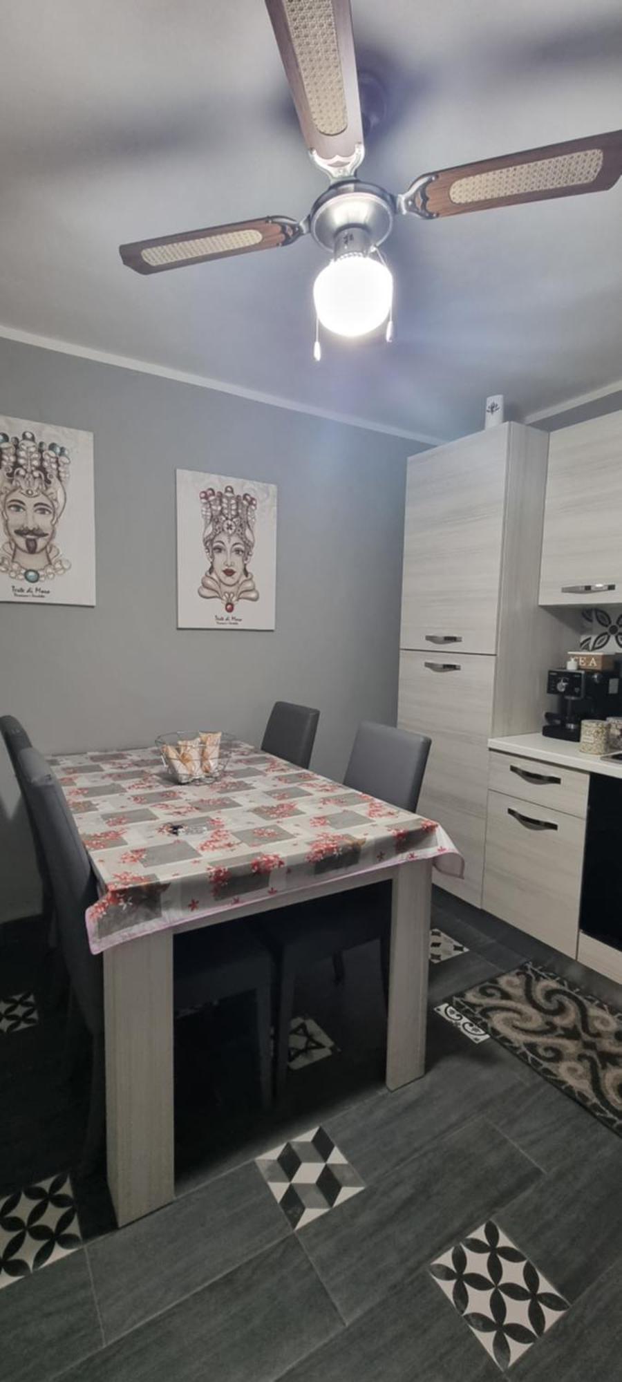 קטאניה Casa Fortuna מראה חיצוני תמונה